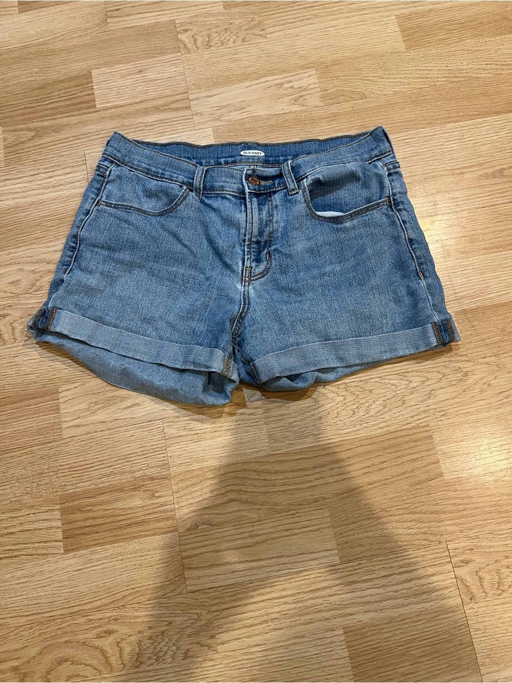 Old Navy Jean Shorts